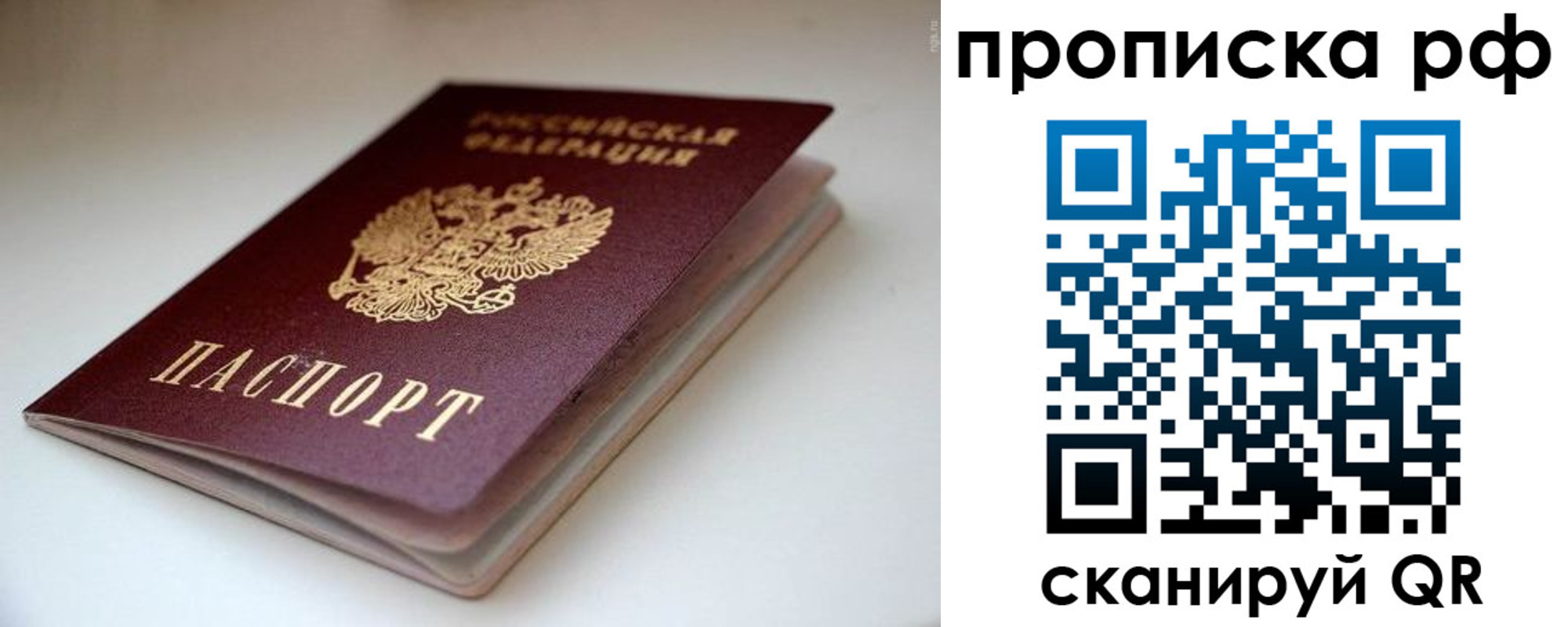 прописка 2025 в Зверево