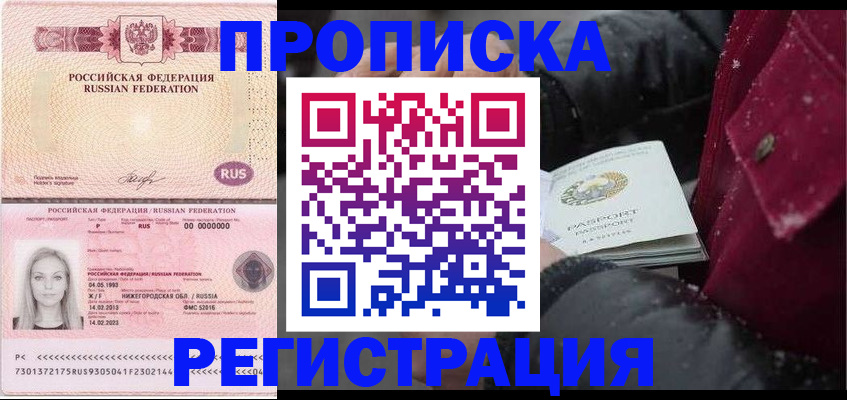 прописка для школы в Зверево